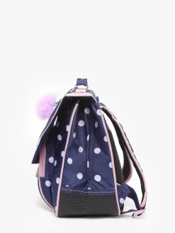 Cartable 2 compartiments TANN'S