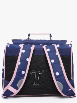 Cartable 2 compartiments TANN'S