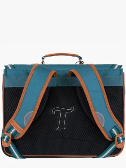 Cartable 2 compartiments TANN'S