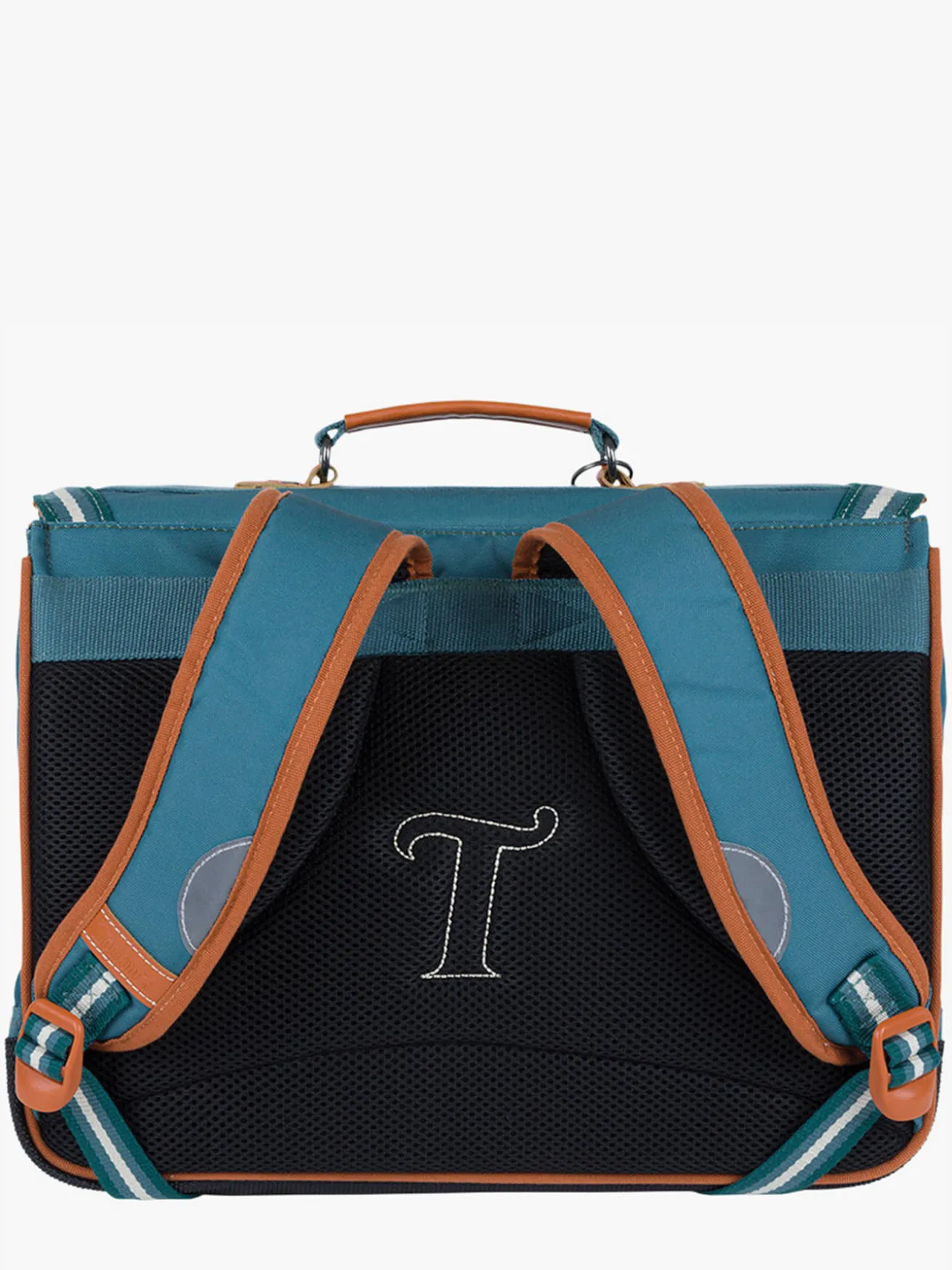 Cartable 2 compartiments TANN'S