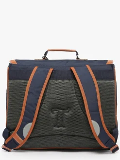 Cartable 2 compartiments TANN'S