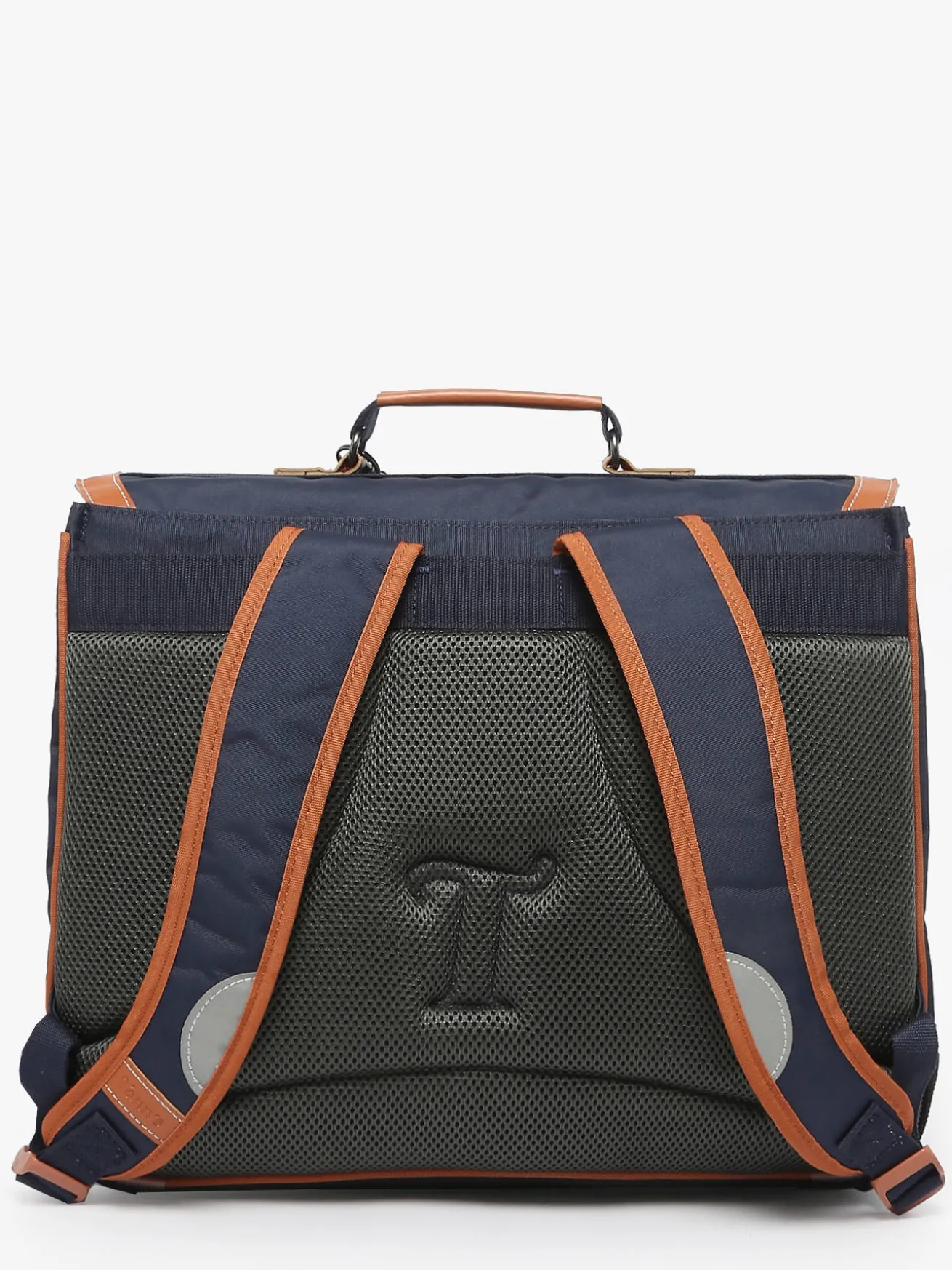 Cartable 2 compartiments TANN'S