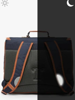 Cartable 2 compartiments TANN'S
