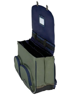 Cartable 2 compartiments TANN'S