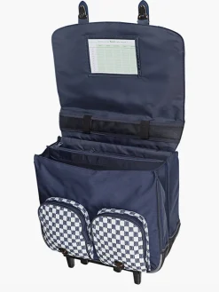 Cartable à roulettes TANN'S