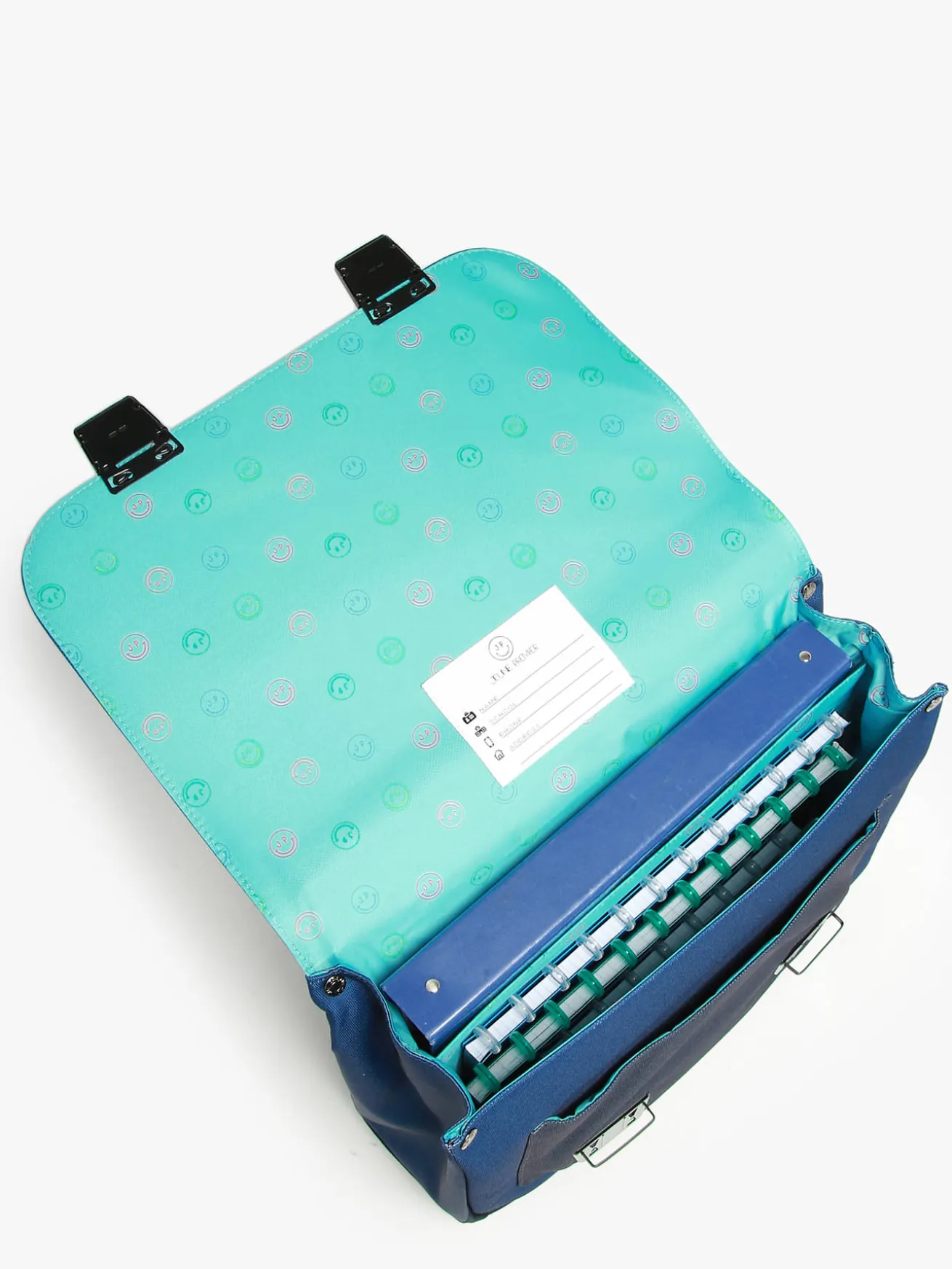 Cartable Classic Midi 2 compartiments JEUNE PREMIER