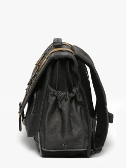 Cartable enfant 3 compartiments CAMELEON
