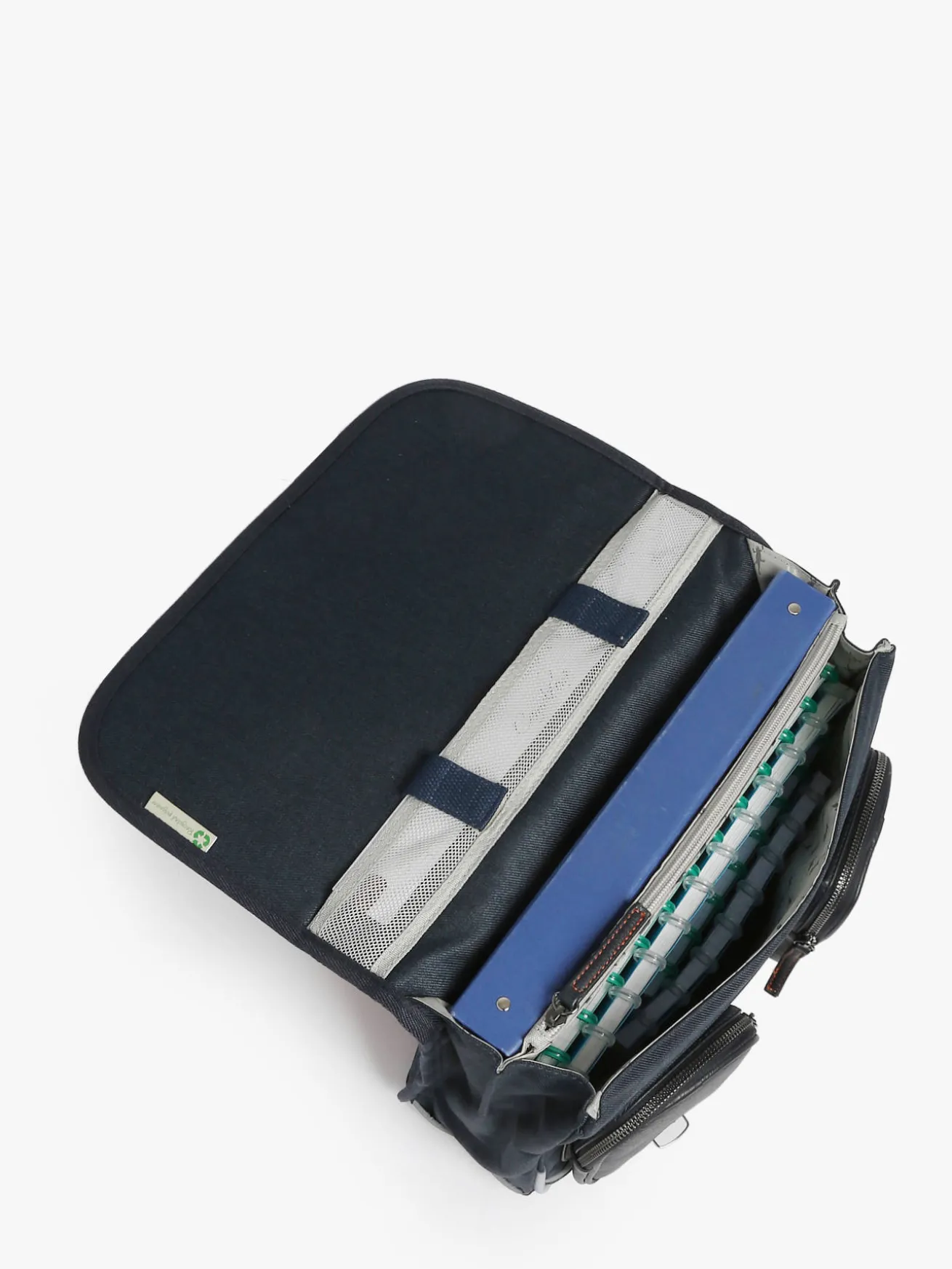Cartable enfant 2 compartiments CAMELEON