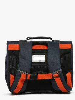 Cartable enfant 2 compartiments CAMELEON