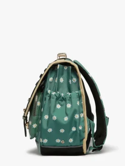 Cartable enfant 3 compartiments CAMELEON
