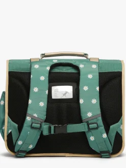 Cartable enfant 3 compartiments CAMELEON