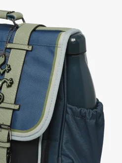 Cartable enfant 2 compartiments CAMELEON