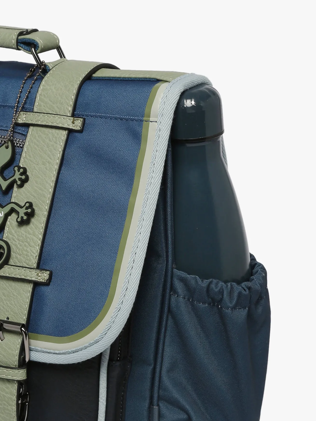 Cartable enfant 2 compartiments CAMELEON