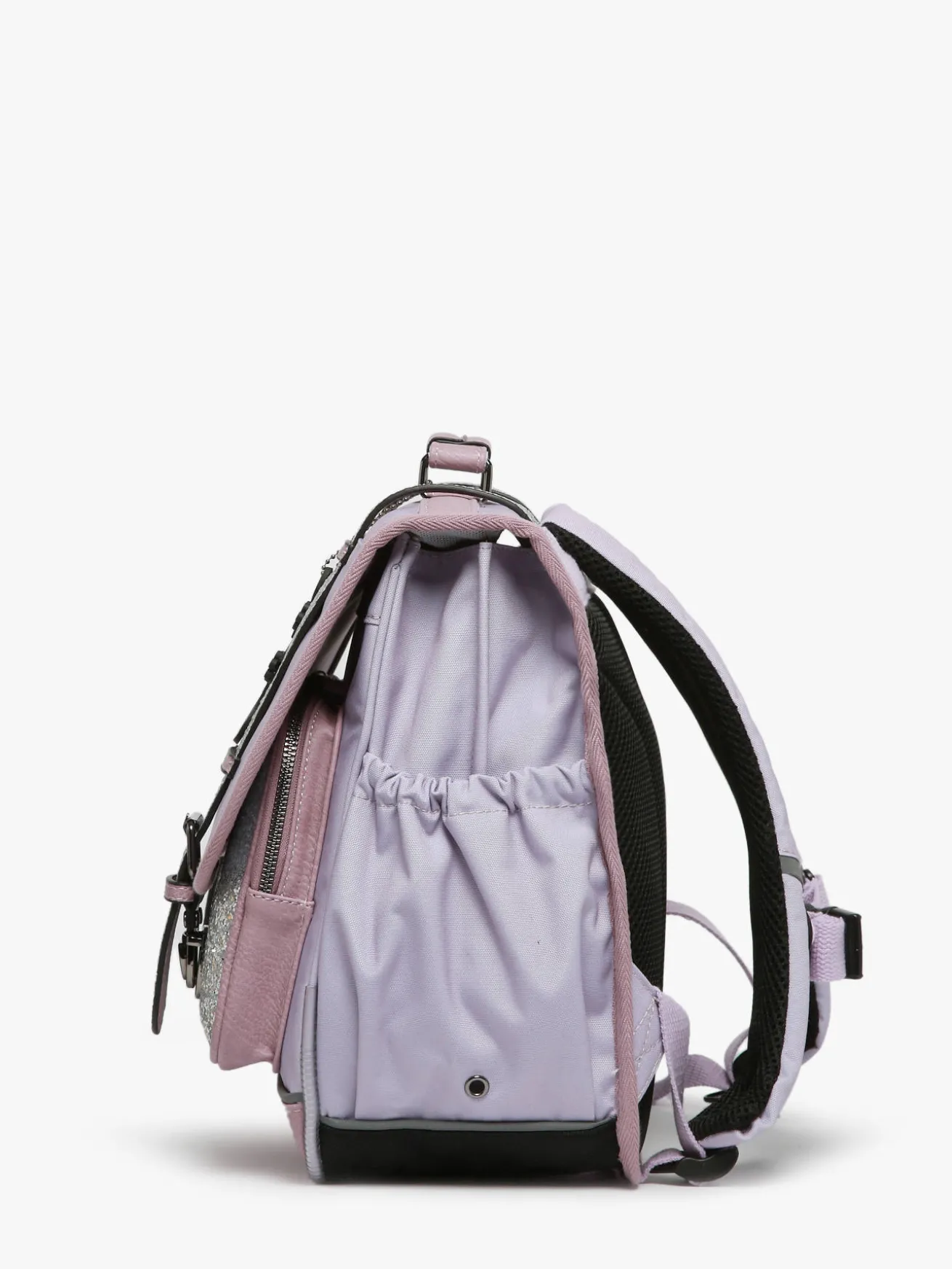 Cartable enfant 2 compartiments CAMELEON