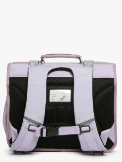 Cartable enfant 2 compartiments CAMELEON