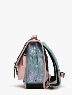 Cartable enfant 2 compartiments CAMELEON