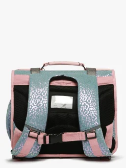 Cartable enfant 2 compartiments CAMELEON