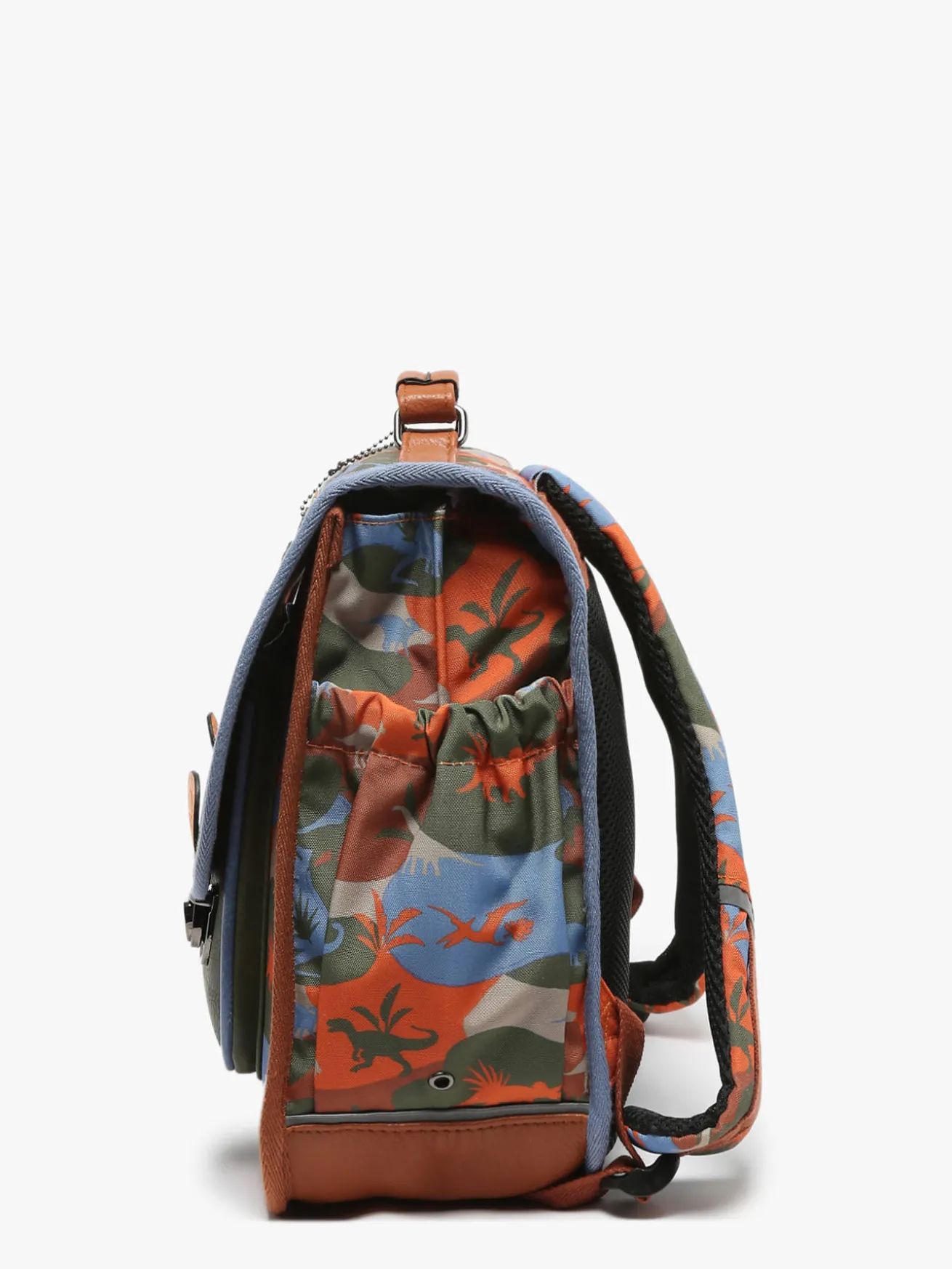 Cartable enfant 2 compartiments CAMELEON