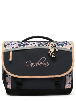 Cartable enfant 2 compartiments CAMELEON