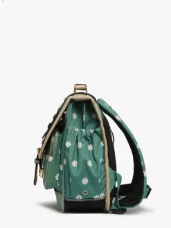 Cartable enfant 2 compartiments CAMELEON