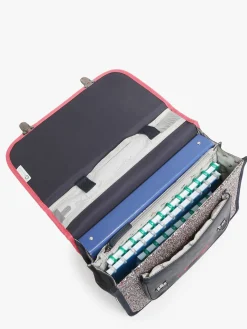 Cartable enfant 2 compartiments CAMELEON