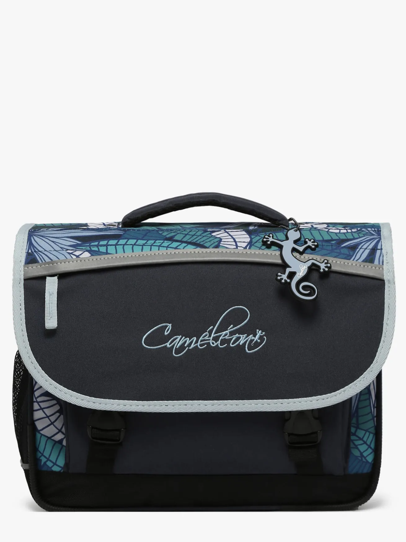 Cartable enfant 2 compartiments CAMELEON