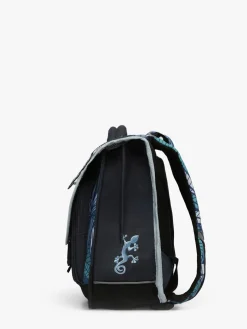 Cartable enfant 2 compartiments CAMELEON