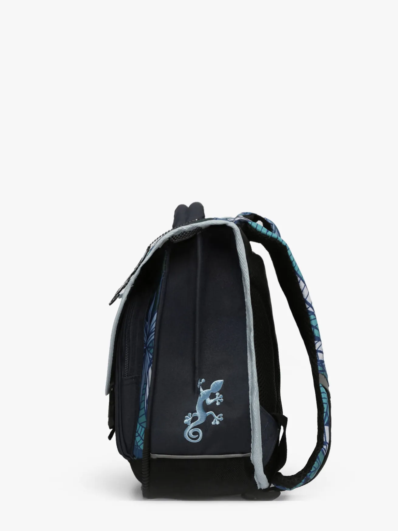 Cartable enfant 2 compartiments CAMELEON