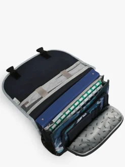 Cartable enfant 2 compartiments CAMELEON