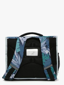 Cartable enfant 2 compartiments CAMELEON