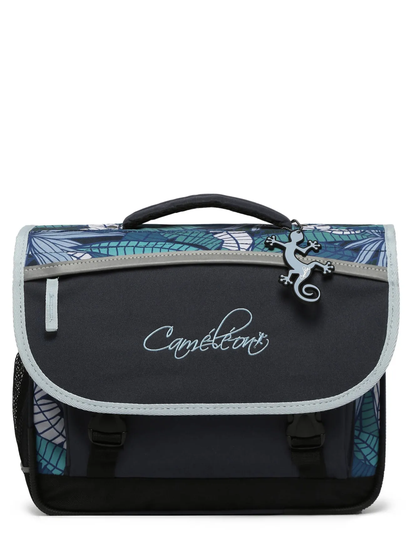 Cartable enfant 2 compartiments CAMELEON