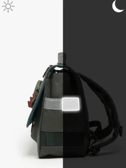 Cartable It Bag Midi 2 compartiments JEUNE PREMIER