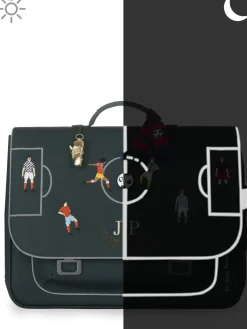 Cartable It Bag Midi 2 compartiments JEUNE PREMIER