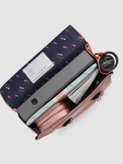 Cartable It Bag Midi Girl 2 compartiments JEUNE PREMIER