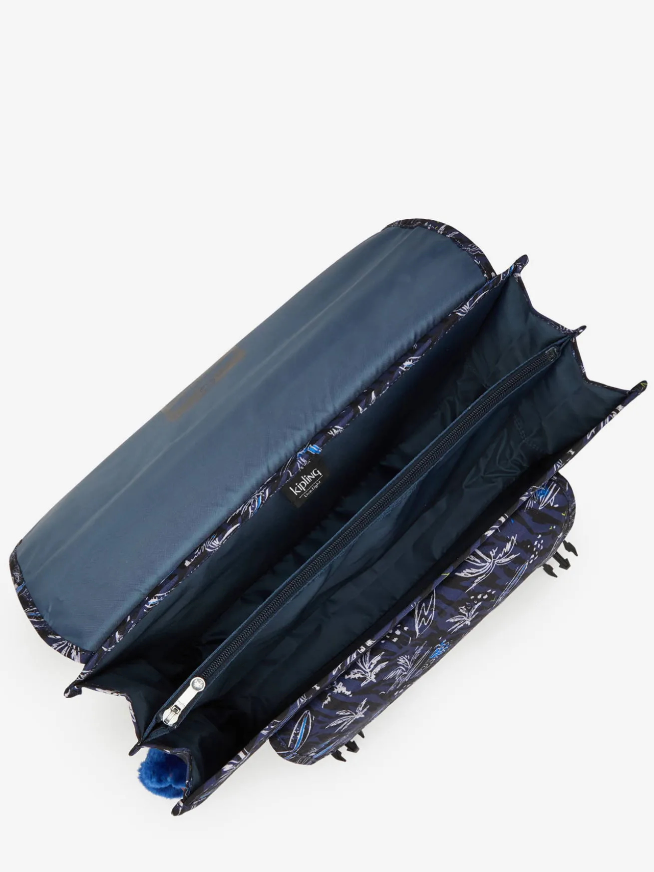 Cartable Preppy 2 compartiments KIPLING