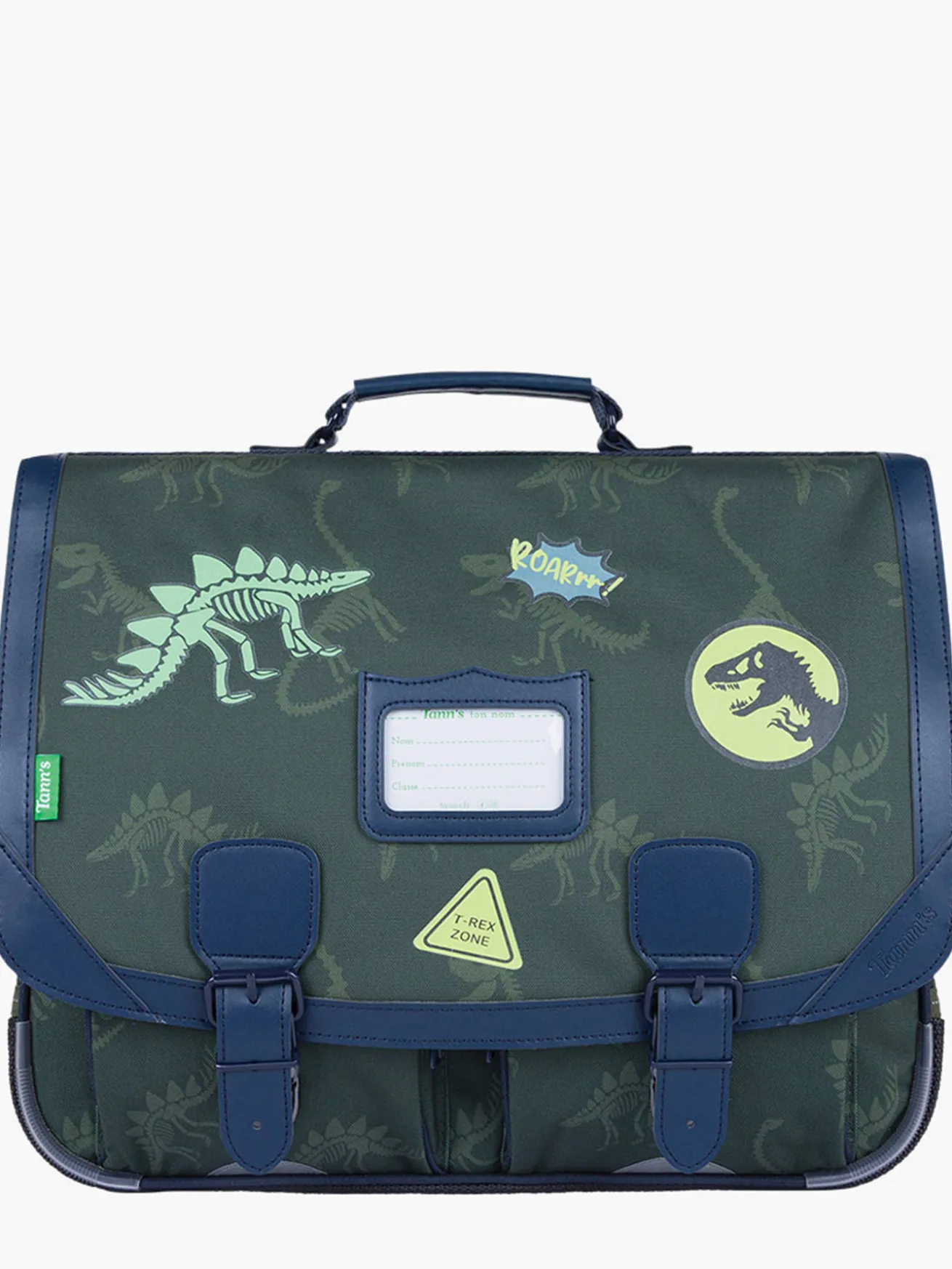 Cartable TANN'S