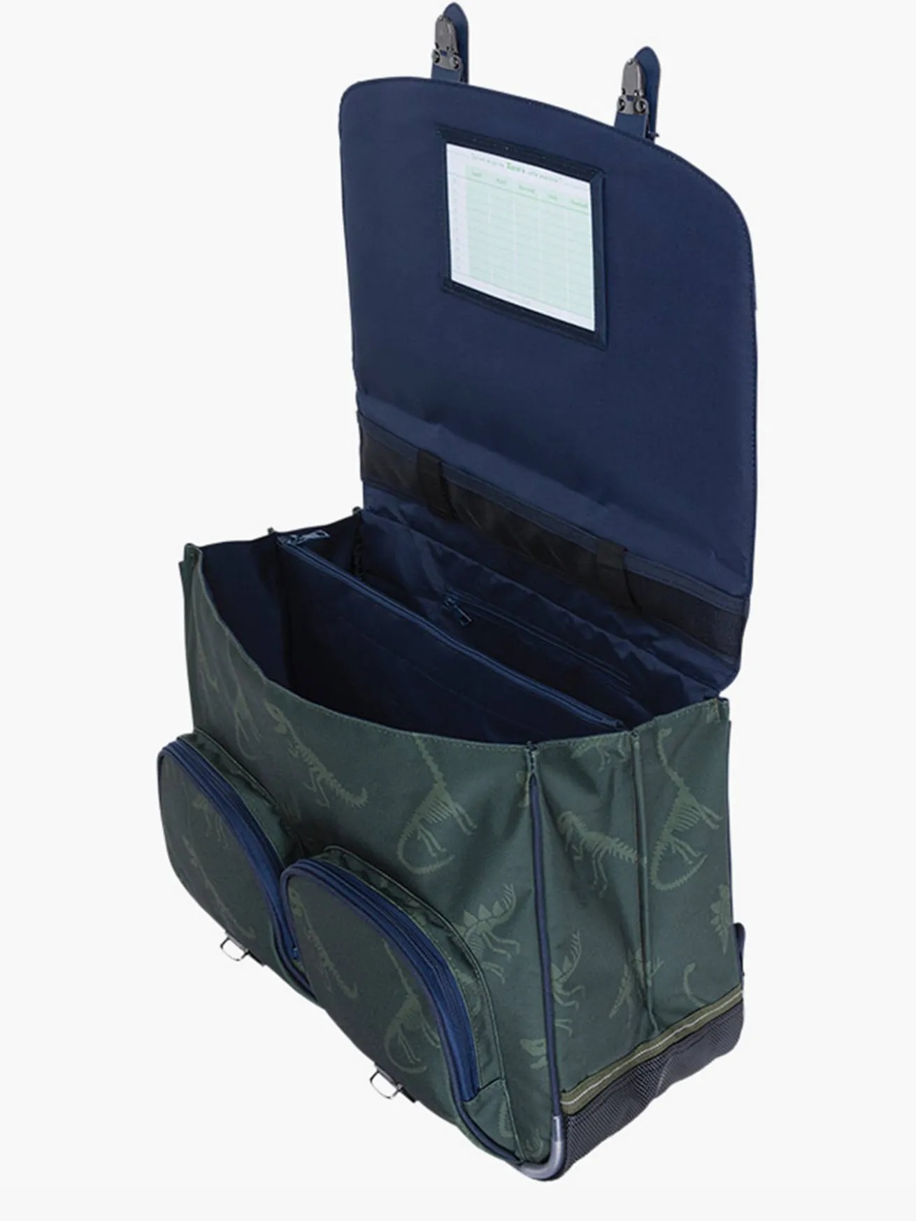 Cartable TANN'S