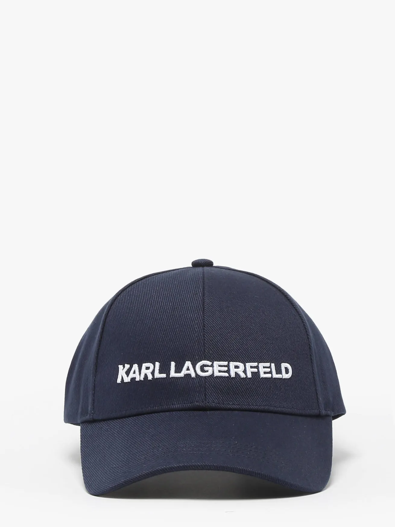 Casquette KARL LAGERFELD