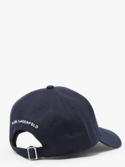 Casquette KARL LAGERFELD