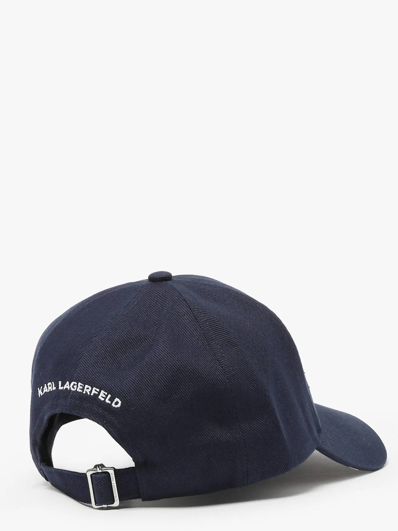 Casquette KARL LAGERFELD