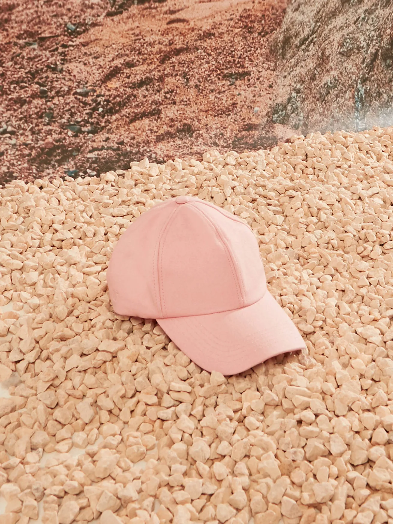 Casquette Narcisse WOOMEN