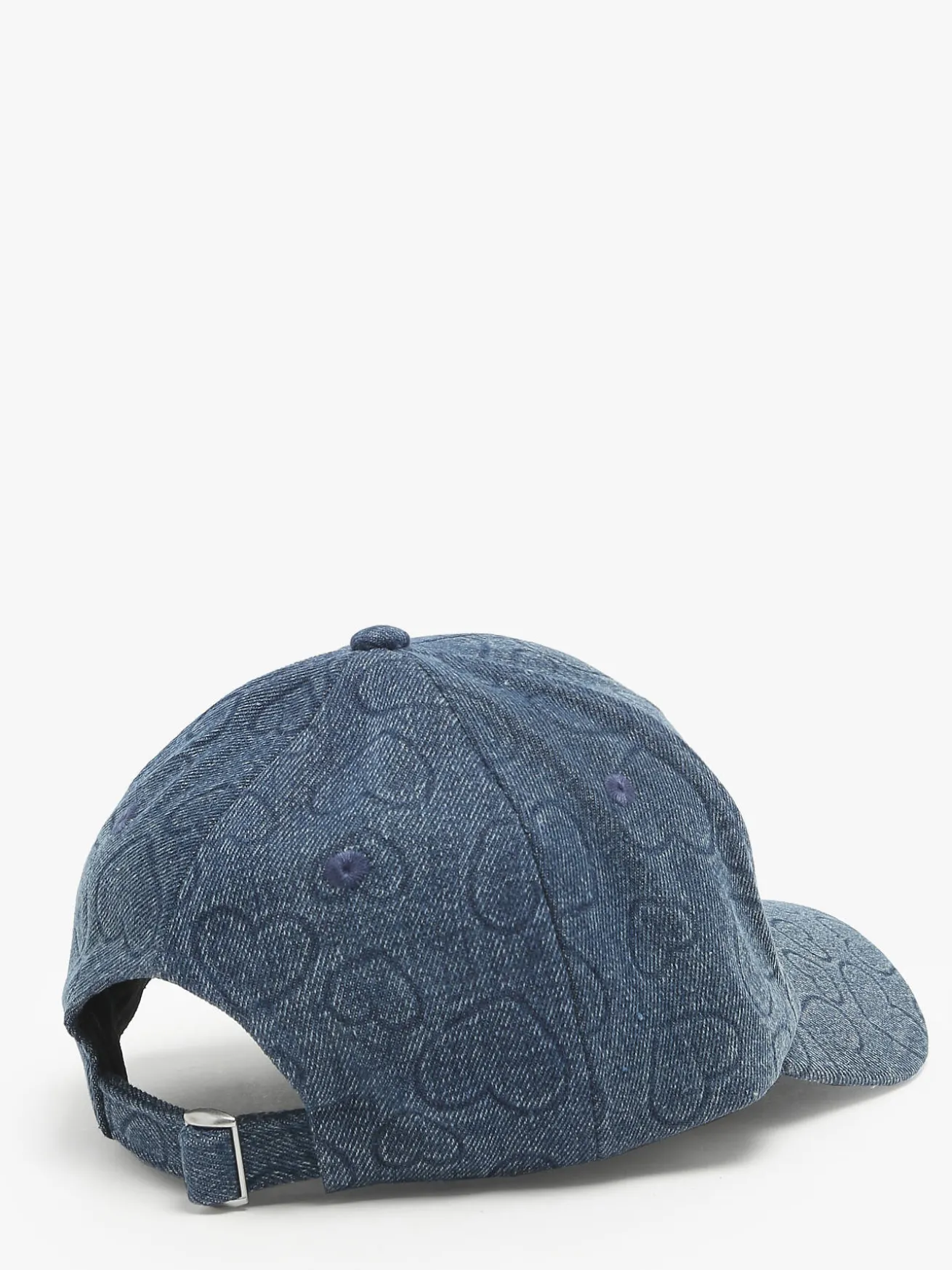 Casquette PIECES