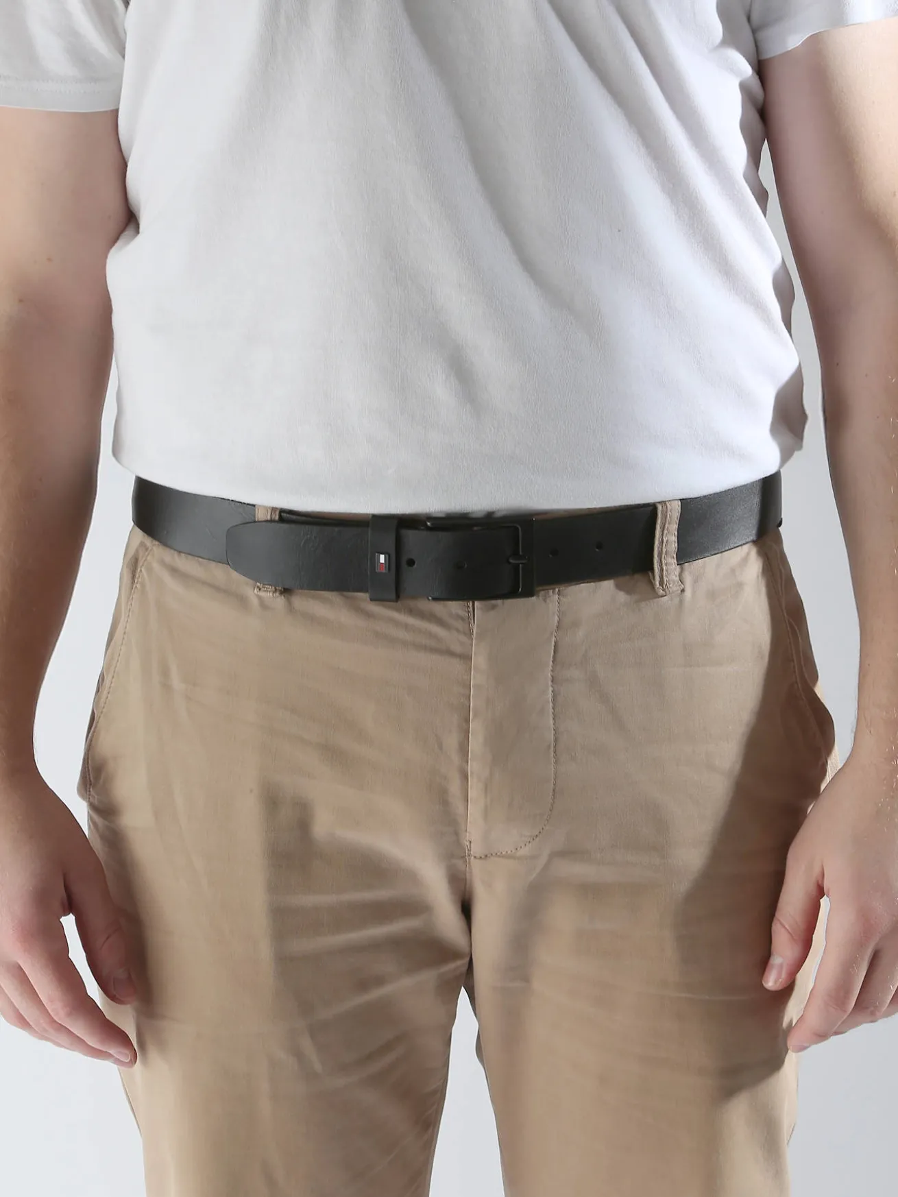 Ceinture ajustable TOMMY HILFIGER