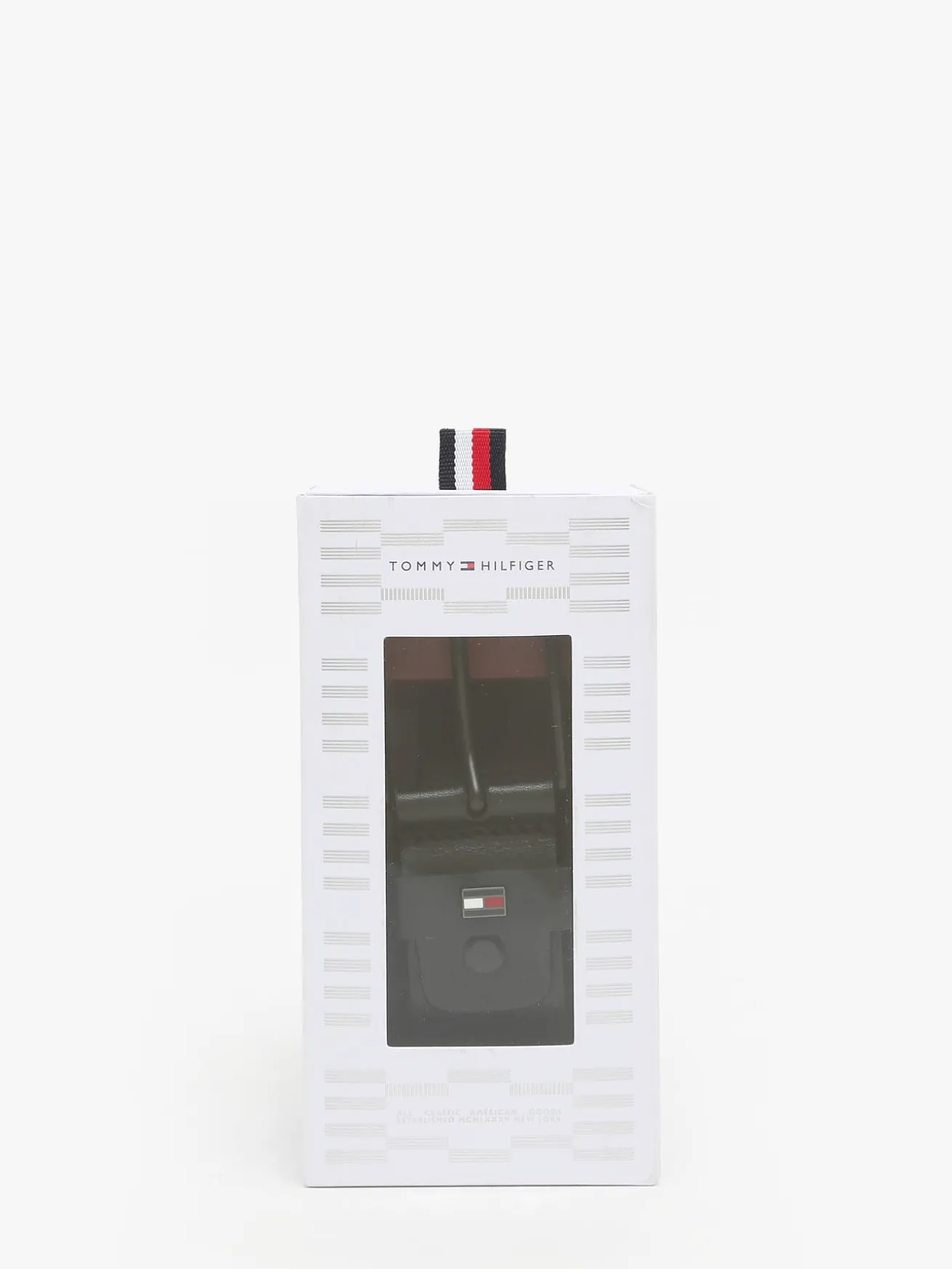Ceinture ajustable TOMMY HILFIGER