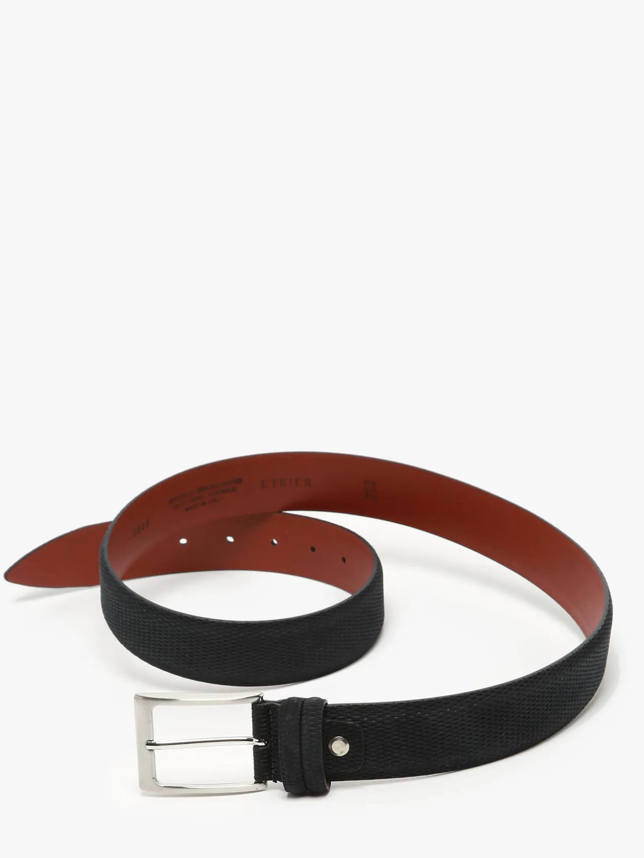 Ceinture ETRIER
