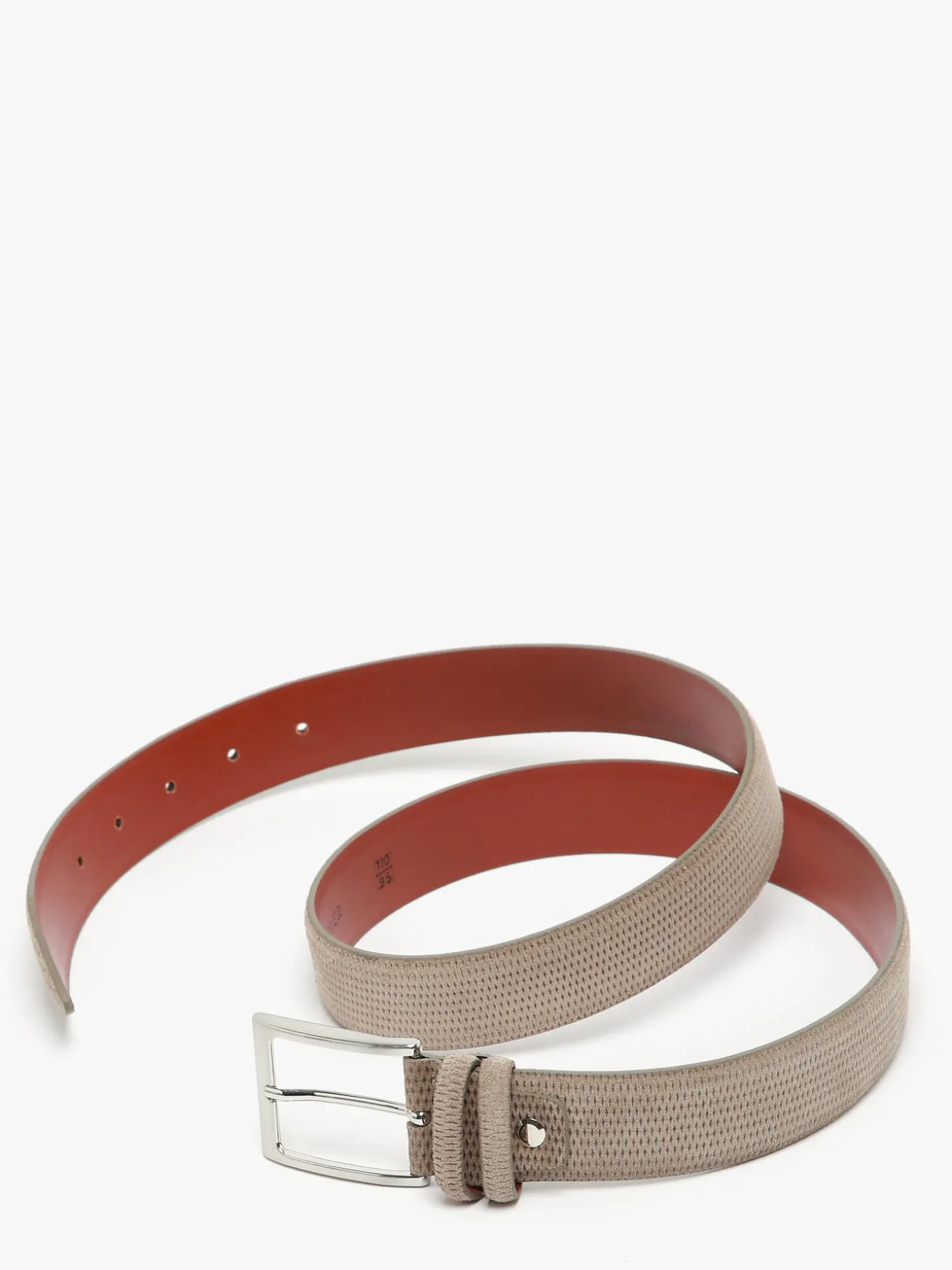 Ceinture ETRIER