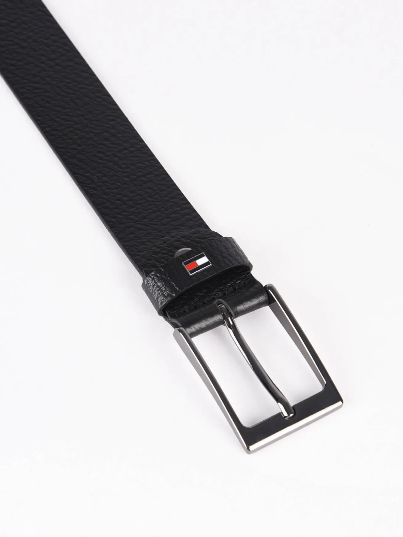CEINTURE homme cuir TOMMY HILFIGER