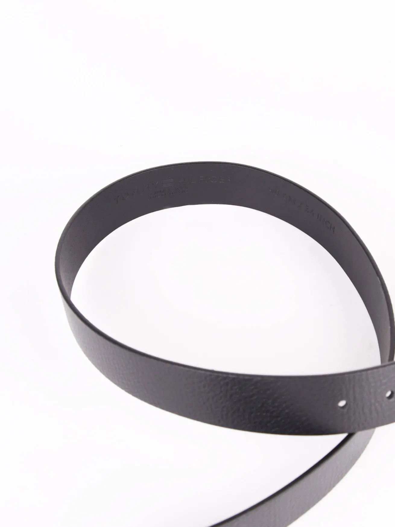 CEINTURE homme cuir TOMMY HILFIGER