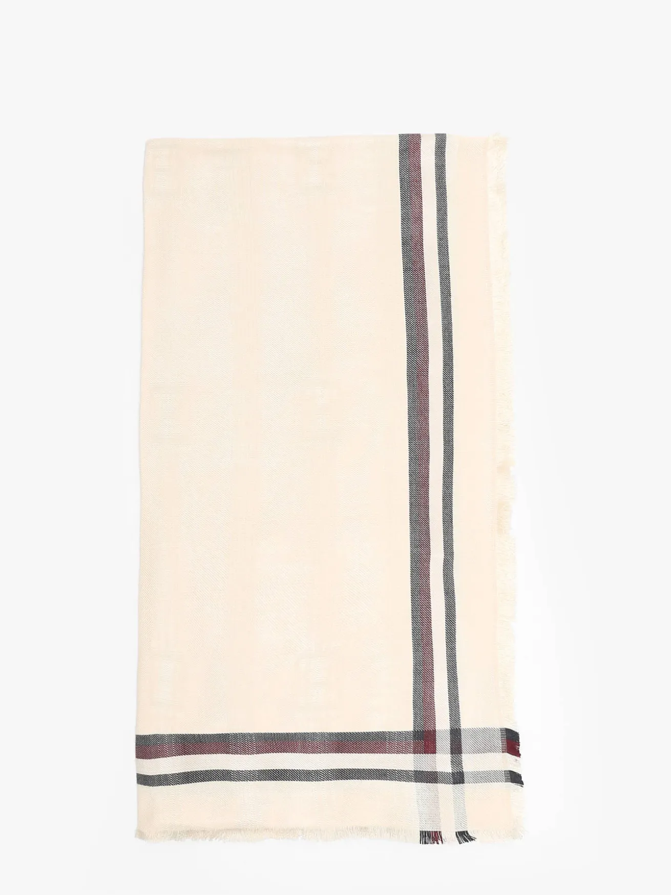 Écharpe TOMMY HILFIGER