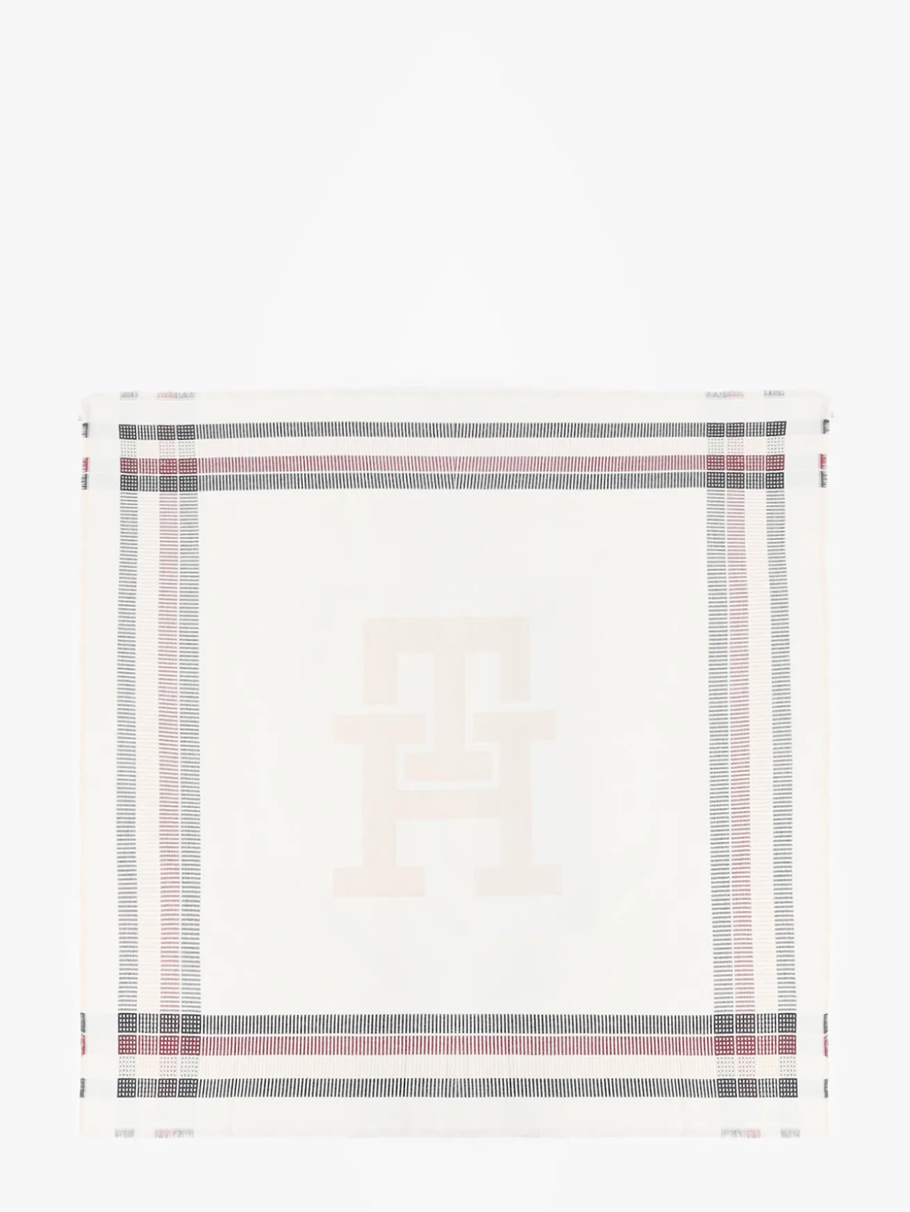 Écharpe TOMMY HILFIGER